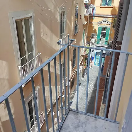 Penelope 2 Appartement