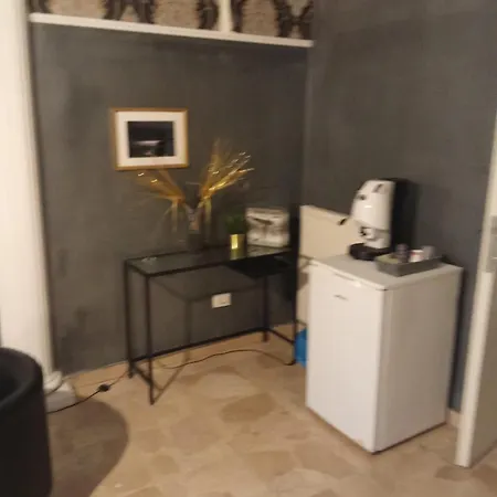 Penelope 2 Apartman *