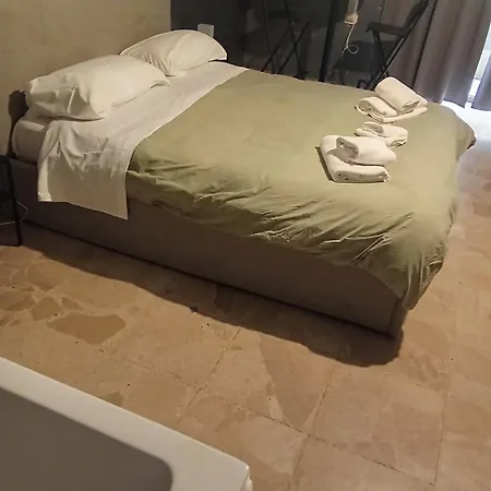 Apartamento Penelope 2 Nápoles